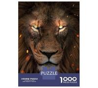 Jigsaw Puzzle for Adults 1000 Pieces The Possessed King Jigsaws for Adults Toy Wall Decor Improve Memory for Is Ideal As A Gift 52x38cm/1000pcs
