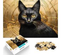 Jigsaw Puzzle for Adults 2000 Pieces The golden target Handgeschwindigkeitswettbewerb Geburtstagsgeschenke70x100cm