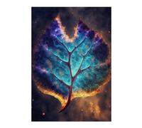 Jigsaw Puzzle for Adults 38x26cm/1000pcs Beyond The Boundaries Jigsaw for Adults Relaxing Games Stress Reliever Unique Gifts for Birthday And Christmas 38x26cm/1000pcs