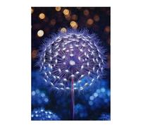 Jigsaw Puzzle for Adults 38x26cm/1000pcs Celestial Starlight Seeds Jigsaw for Adults Hands-on Game Wall Decoration Parent-child Interaction 38x26cm/1000pcs