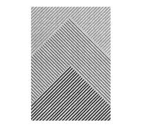 Jigsaw Puzzle for Adults 38x26cm/1000pcs Modern Geometries III Jigsaws for Adults Toy Wall Decor Precision Cutting Parent-child Interaction 38x26cm/1000pcs