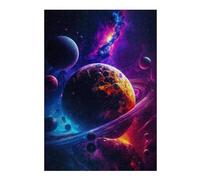 Jigsaw Puzzle for Adults 38x26cm/1000pcs Oblivion Jigsaw for Adults Relaxing Games Stress Reliever Unique Gifts for Birthday And Christmas 38x26cm/1000pcs