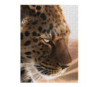 Jigsaw Puzzle for Adults 500 PCS The Hunter Puzzles for Adults Family Games Wall Decoration Difficult And Challenge 500 PCS