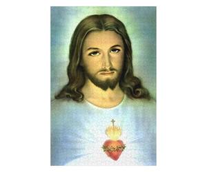 Jigsaw Puzzle for Adults, Bible Verse Religion Jesus, 1000 PCS