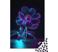 Jigsaw Puzzle for Adults, Cheer Up Buttercup, 1000 Pieces, 52x38cm/1000pcs; Smooth White Cardboard Pieces; Tabletop Entertainment at Home