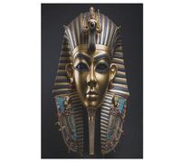 Jigsaw Puzzle for Adults Egyptian Mythology 1000 Piece Suitable for Children over 12 Years Old Wooden Puzzles 78×53cm