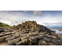 Jigsaw Puzzle for Adults Giants Causeway Sunset Northern Ireland UK Large Puzzles Props for Adolescentren Educational Intellectual Fun Game Toys Home Decoration_300pcs
