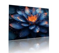 Jigsaw Puzzle for Adults Lotus Difficult 200 pieces Adult Kids Toddler Puzzles Age 4-6 Dream Mini Jigsaws 5-8 Year Olds Toys, Fun Challenging Brainteasing, Home Decoration and Gifts 9.8x13.8in t-458