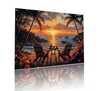 Jigsaw Puzzle for Adults Sunset Difficult 3000 pieces Adult Kids Toddler Puzzles Age 4-6 Phoenix Mini Jigsaws 5-8 Year Olds Toys, Fun Challenging Brainteasing, for Decoration and Gifts 32x48in t-562