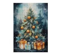 Jigsaw Puzzle for Adults, Whispers Of Winter, 300 PCS