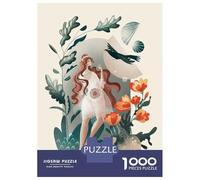 Jigsaw Puzzle for Teenagers 1000 Pieces LOKI Jigsaw Puzzle Relax Games Difficult Hard Difficult And Challenge 38x26cm/1000pcs