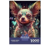 Jigsaw Puzzle for Teenagers 1000 Pieces Vector Orca Adult Jigsaw DIY Toys Analysis And Logic Unique Gifts for Birthday And Christmas 52x38cm/1000pcs