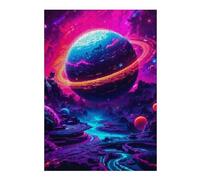 Jigsaw Puzzle for Teenagerss 38x26cm/1000pcs Altered Reality Adult Puzzles Brain Teaser Game Difficult Challenge Unique Gifts for Birthday And Christmas 38x26cm/1000pcs