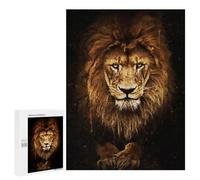 Jigsaw Puzzle for Teenagerss 500 PCS Never Give Up Adult Puzzles Relax Games Pattern Assembly Parent-child Interaction 500 PCS