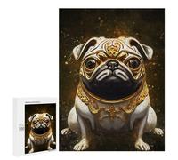 Jigsaw Puzzle for Teenagerss 500 PCS Stoner Doggers Adult Puzzles Relax Games Pattern Assembly Parent-child Interaction 500 PCS