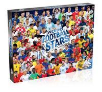 Jigsaw Puzzle Game by Waddingtons; Fun for Friends & Families; 250-1000pcs; NEW