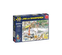 Jan van Haasteren Almost Ready? 1000 pieces