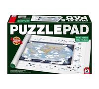Jigsaw Puzzle Mat Roll Up Storage Puzzle Saver Various Sizes Easy Storage 1000