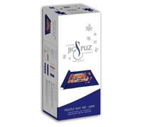Jigsaw Puzzle Mat Roll Up Storage Puzzle Saver Various Sizes Easy Storage 1000