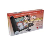 Jigsaw Puzzle Mat Roll Up Storage Puzzle Saver Various Sizes Easy Storage 1000