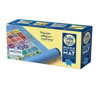 Jigsaw Puzzle Mat Roll Up Storage Puzzle Saver Various Sizes Easy Storage 1000