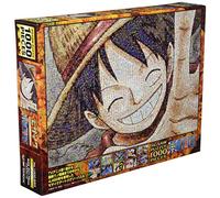 Jigsaw Puzzle One Piece Mosaic Art Luffy 1000 Piece (1000-583)