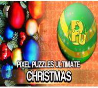 Jigsaw Puzzle Pack: Pixel Puzzles Ultimate - Christmas DLC Steam CD Key