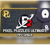 Jigsaw Puzzle Pack - Pixel Puzzles Ultimate: PP2 Space DLC PC Steam CD Key
