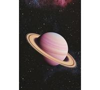 Jigsaw Puzzle - Planets Picture - Adult Family Memory Games - For The Elderly Educational Stationery Art Posters - 1000 Pieces Puzzle Gifts - Kw481Zk