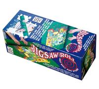 Jigsaw Puzzle Roll