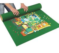 Jigsaw Puzzle Roll-Up Mat