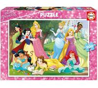 JIGSAW PUZZLE SELECTION 500 / 1000 / 4000 PCS DISNEY TOY GAME KIDS ADULT EDUCA