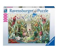 Jigsaw Puzzle - THE SECRET GARDEN - 1000 Pieces