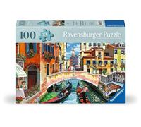 Jigsaw Puzzle XL 100 Venice