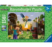 Jigsaw Puzzle XXL 150 Minecraft
