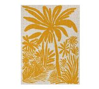 Jigsaw Puzzle52x38cm/1000pcs Golden Palm Trees Adult Jigsaw Puzzle Toy Wall Decor Presents for Women Unique Gifts for Birthday And Christmas 52x38cm/1000pcs