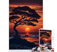 Jigsaw Puzzles 1000 Colorful Flower Garden Pat Adult Jigsaw Puzzles Difficult Challenge Challenging To Complete Unique Challenge Game (50x75cm)