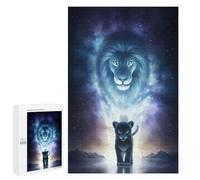 Jigsaw Puzzles 1000 PCS for Adults A Kings Path Teenagers Puzzles Toy Wall Decor Perfect Decoration Challenging To Complete 1000 PCS