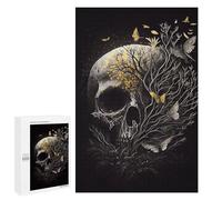 Jigsaw Puzzles 1000 PCS for Adults All A Part of The Cycle Adult Jigsaw Puzzle Toy Wall Decor Analysis And Logic Challenging To Complete 1000 PCS