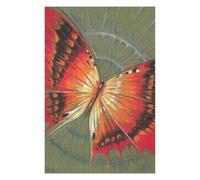Jigsaw Puzzles 1000 PCS for Adults Butterfly 3 Jigsaws for Adults Brain Teaser Game For Family Fun Help The Brain Exercise 1000 PCS
