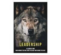 Jigsaw Puzzles 1000 PCS for Adults Leadership Alpha Wolf Jigsaws for Adults Hands-on Game Difficult Hard Gifts for Friends And Family 1000 PCS