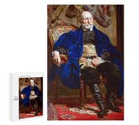 Jigsaw Puzzles 1000 PCS for Adults Piotr Moszynski Teenagers Puzzles Toy Wall Decor Perfect Decoration Challenging To Complete 1000 PCS