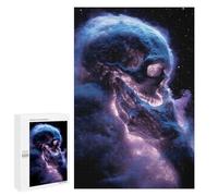 Jigsaw Puzzles 1000 PCS for Teenagerss Celestial Reaper Jigsaws for Adults Toy Wall Decor Difficult Hard Challenging To Complete 1000 PCS