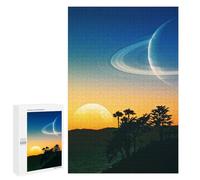 Jigsaw Puzzles 1000 PCS World Class Photos Teenagers Puzzles Relax Games Difficult Challenge Unique Birthday And Xmas Gifts 1000 PCS