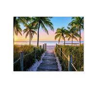 Jigsaw Puzzles 1000 Piece Challenge Toy for Adults，Nathan，Jigsaw Puzzles 1000 Pieces Educational Game Home Decoration（75x50cm）-A59