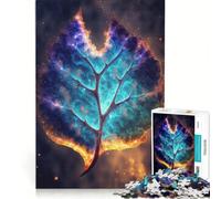 Jigsaw Puzzles 1000 Piece for Adults Beyond The Boundaries, Educational Toy, Improve Memory, Unique Birthday And Xmas Gifts 38x52cm