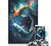 Jigsaw Puzzles 1000 Piece for Adults Interstellar Iridescence, Educational Game, Home Art Decor, Artists Collection, Fine Art (38x26cm)