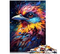 Jigsaw Puzzles 1000 Piece for Adults sparrow Puzzle Hands-on Game 26x38cm deal as gifts for the whole family for teenager Age 14 Up