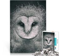 Jigsaw Puzzles 1000 Piece for Adults Wisdom Lernspielzeug für die ganze Familie Geburtstagsgeschenk, Geschenke75x50cm