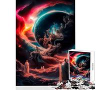 Jigsaw Puzzles 1000 Piece for Teenagers Heavenly Saints Home Decoration Toys Gift For Birthdays Educational Games Every Piece Is Unique - Size 50x75cm
